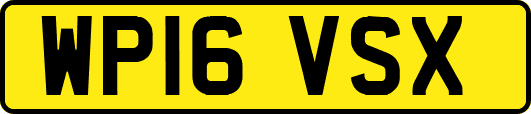 WP16VSX