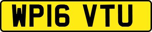 WP16VTU