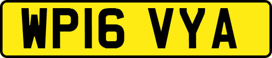 WP16VYA