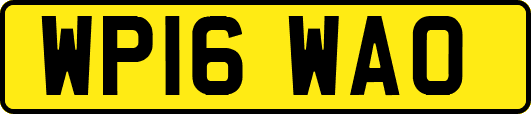 WP16WAO