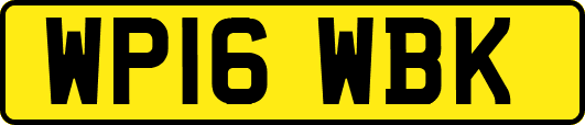WP16WBK