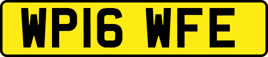 WP16WFE