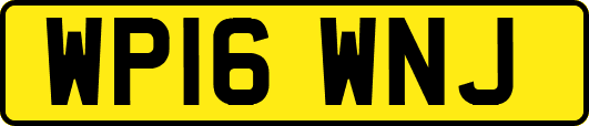 WP16WNJ