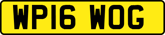 WP16WOG