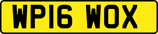 WP16WOX