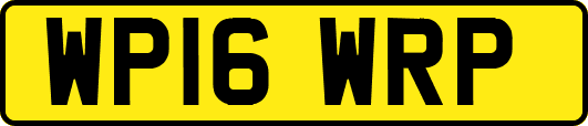 WP16WRP