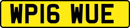 WP16WUE