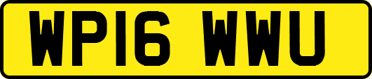 WP16WWU