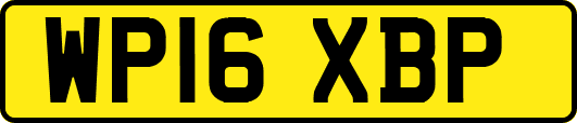 WP16XBP