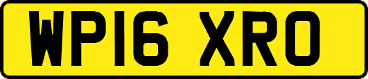 WP16XRO