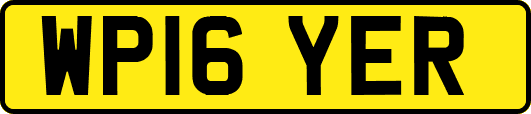 WP16YER