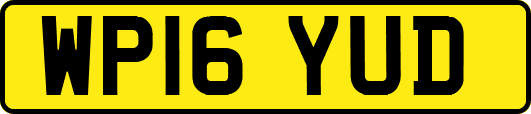WP16YUD