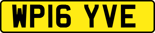 WP16YVE