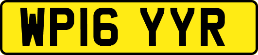 WP16YYR