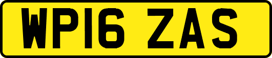WP16ZAS