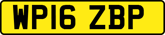 WP16ZBP