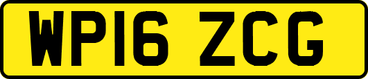 WP16ZCG