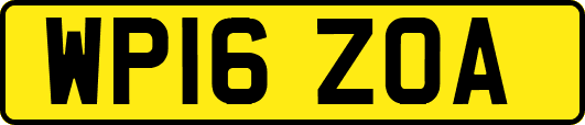 WP16ZOA