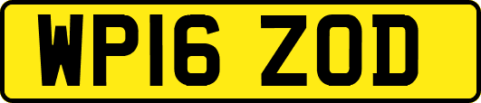 WP16ZOD