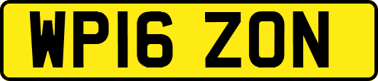 WP16ZON