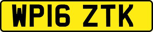 WP16ZTK