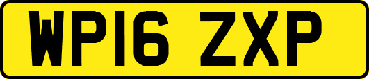WP16ZXP
