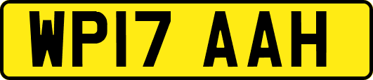 WP17AAH