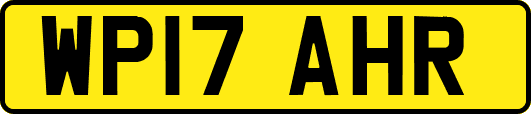 WP17AHR
