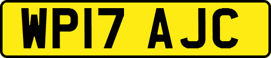 WP17AJC