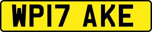 WP17AKE