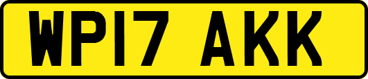 WP17AKK