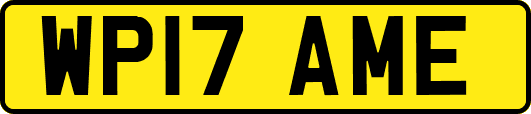 WP17AME