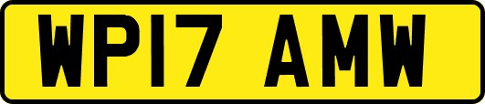 WP17AMW