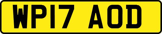 WP17AOD