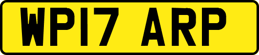 WP17ARP