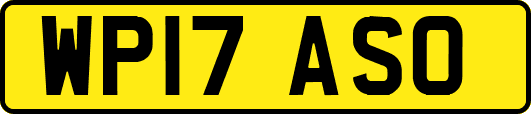 WP17ASO