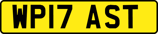 WP17AST