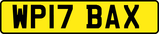 WP17BAX