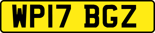 WP17BGZ
