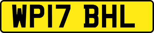 WP17BHL