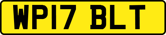 WP17BLT