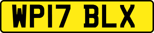 WP17BLX