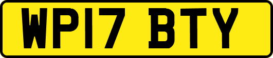 WP17BTY