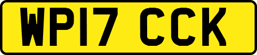 WP17CCK