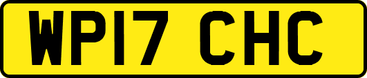 WP17CHC