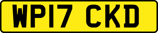 WP17CKD