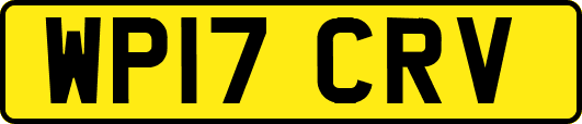 WP17CRV