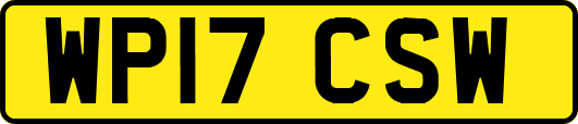 WP17CSW