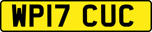 WP17CUC