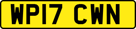 WP17CWN